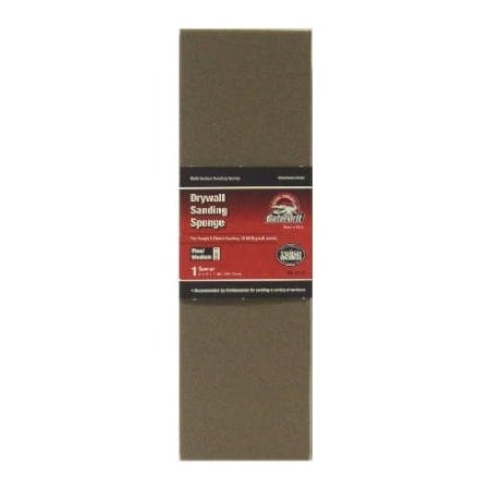 Gator Finishing LG FineMED Dry Sponge 731210